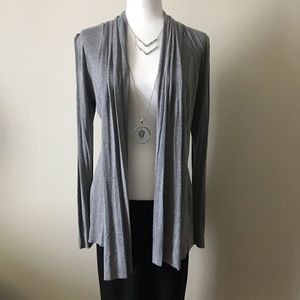 Mossimo Supply Co. Sweaters - Grey cardigan Mossimo Supply Co. Sweaters - Grey cardigan